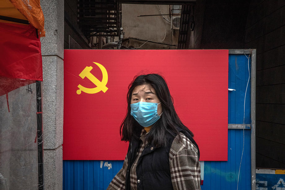 Градските власти на Пекинг предупредија на ново „експлозивно“ жариште на Ковид-19