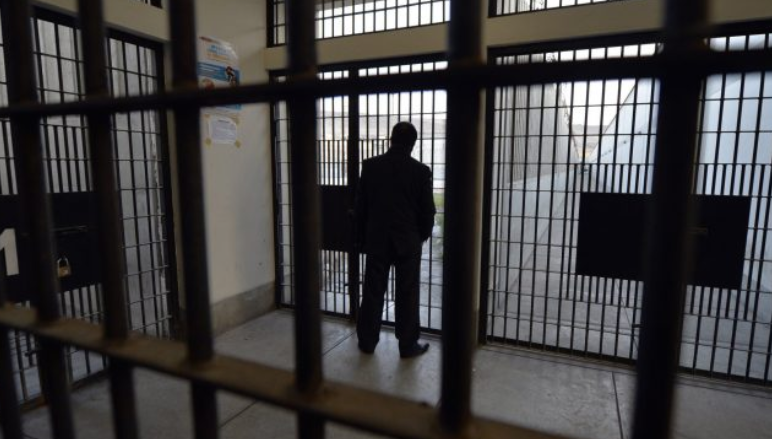Верувале или не: Затвореник е вратен во затвор