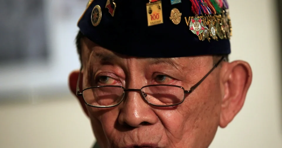 Почина поранешниот филипински претседател Фидел Рамос