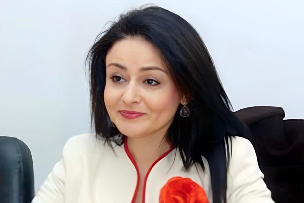 Косана Мазнева е нов директор на „Комунална хигиена“