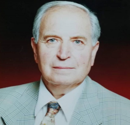 Почина познатиот македонски бизнисмен Никола Палигора