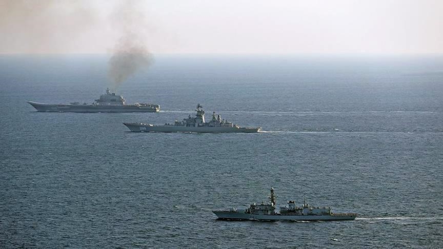 Турската царина запре рускиот брод