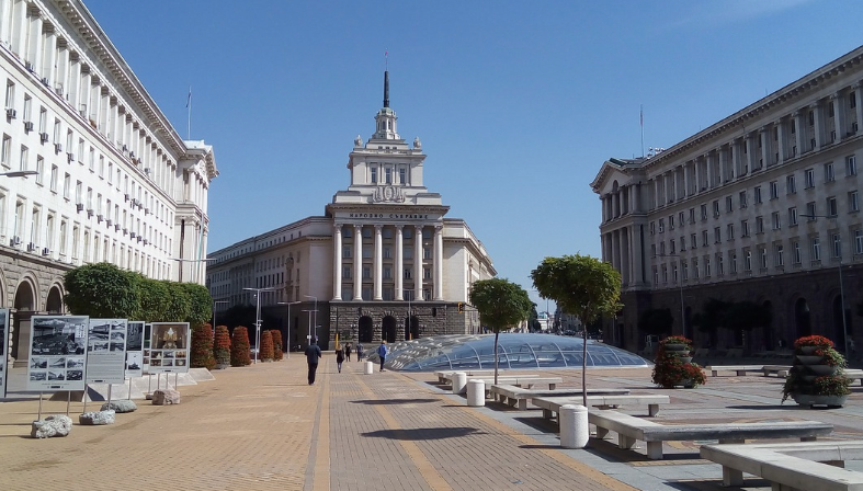 Во Софија најавени протести пред објавувањето дали Бугарија ќе добие нова влада