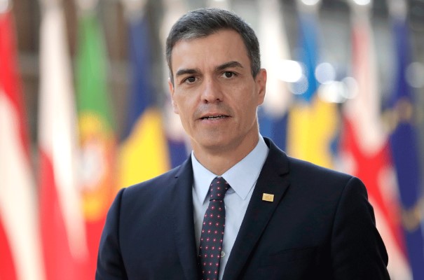 Премиерот на Шпанија ја започнува посетата на Србија