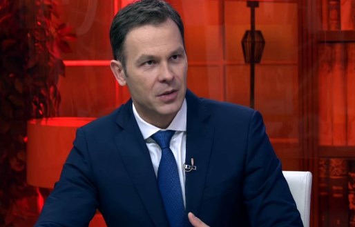 Дали Синиша Мали ќе биде новиот српски премиер!?