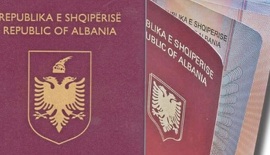 Минатата година албанско државјанство добиле 711 лица, а од него се откажале 724 албански граѓани