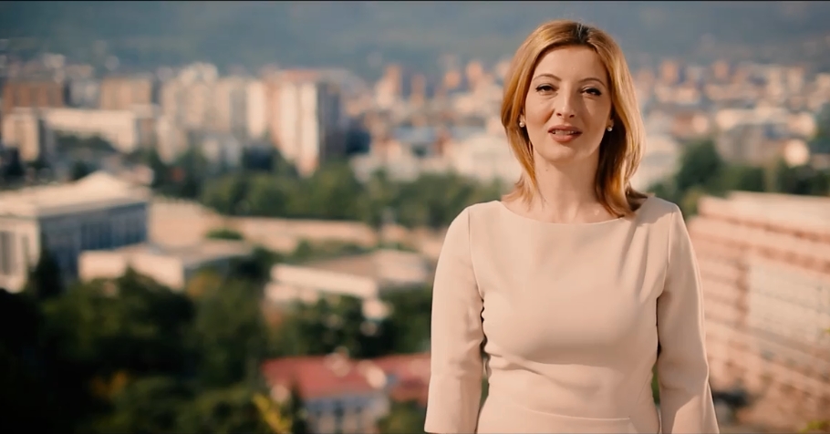 ВМРО-ДПМНЕ: Еклатантно неспособната Арсовска да не дефокусира со лаги за јазикот, јавноста очекува решенија за јавниот превоз