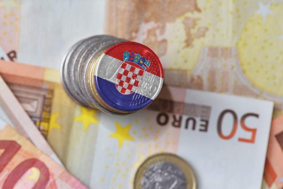 Хрватска добива конечна потврда за влез во еврозоната