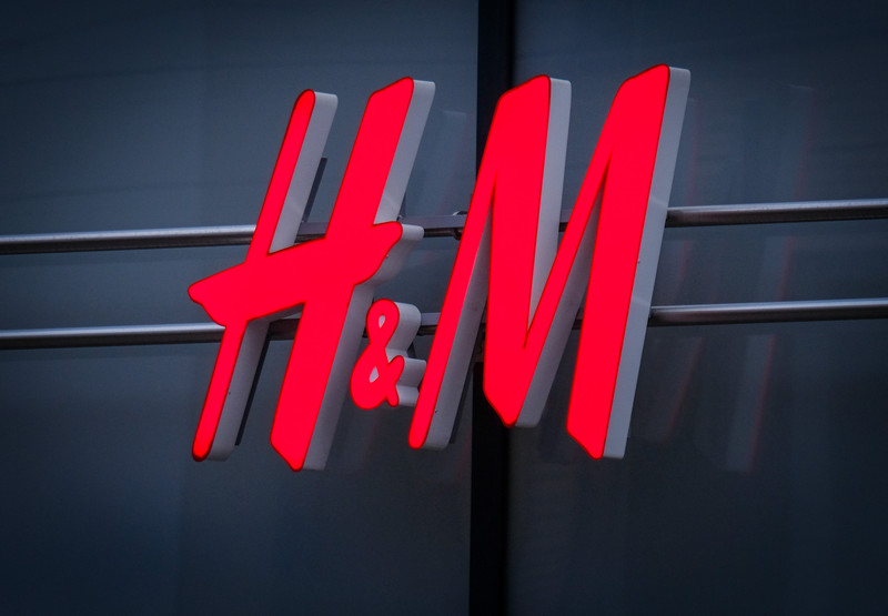 H&М ја напушта Русија поради инвазијата врз Украина