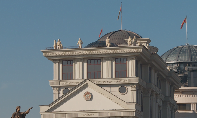 Македонија конечно ќе добие амбасадор во САД, за Вашингтон заминува Зоран Попов