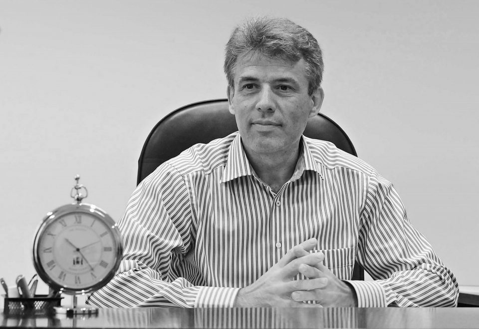 Почина Зоран Нарашанов, генерален директор и претседател на УО на Винер