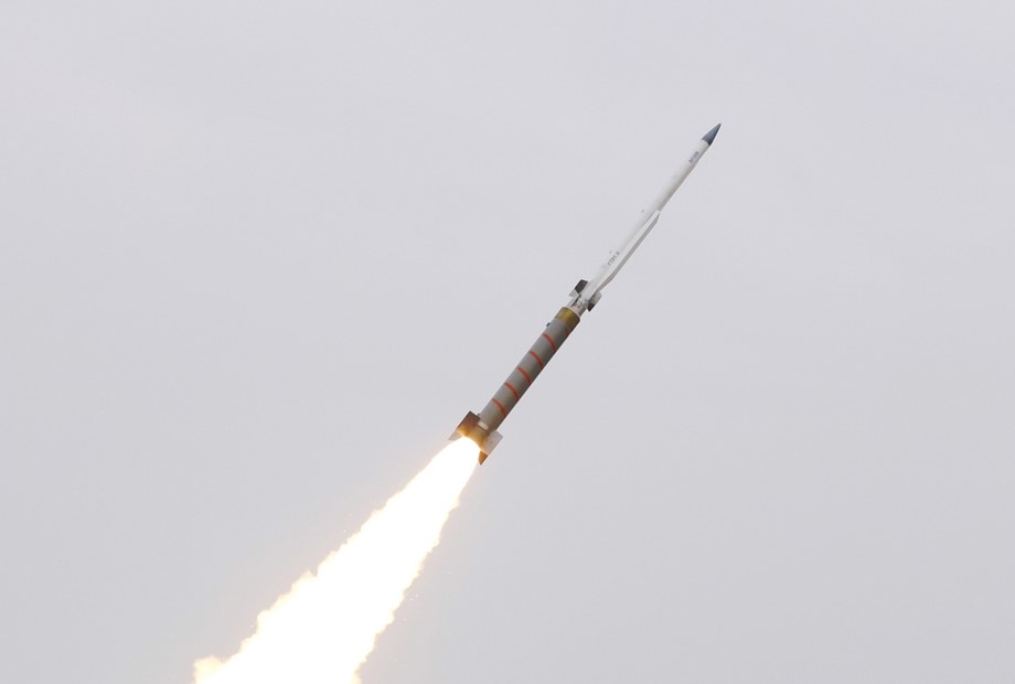 Украина доби неколку ракетни лансири од Германија