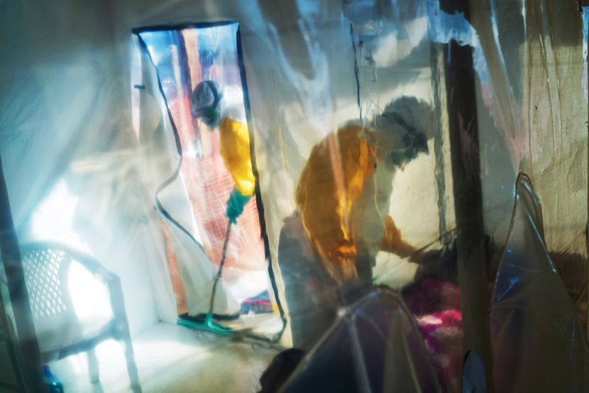 Потврдени уште два случаи на Марбург вирусот: Сличен е на ебола и е многу заразен