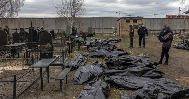 Украинците тврдат дека до сега во војната се убиени 344 деца