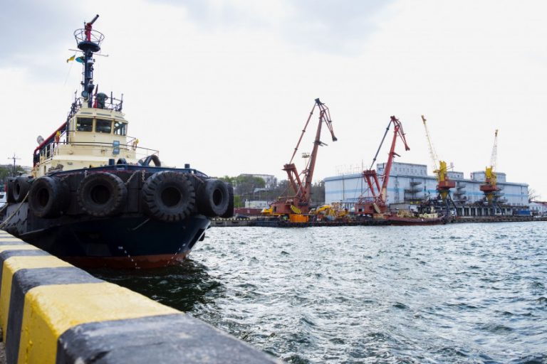 Седиштето на руската Црноморска флота на Крим нападнато со дрон