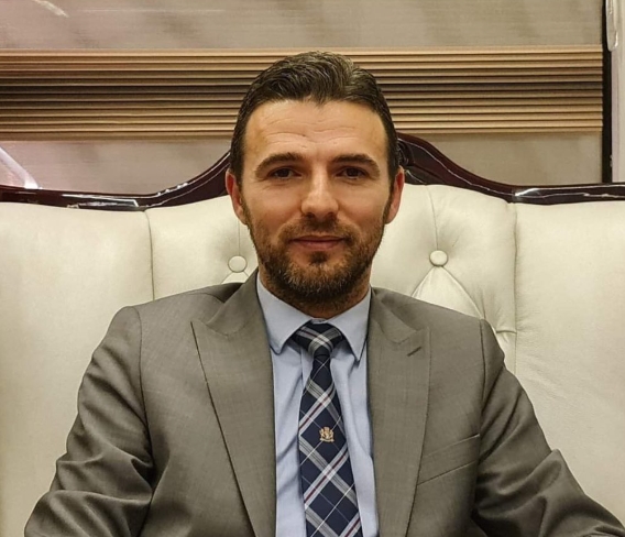 Разрешен в.д директорот на Комунална хигиена, неговиот брат пукаше со пиштол на плоштадот „Скендербег“