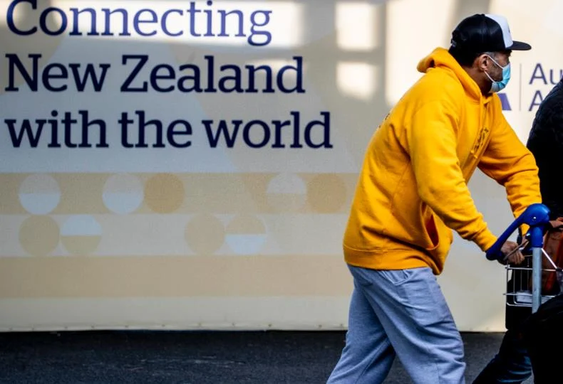 Нов Зеланд целосно ги отвори своите граници за сите посетители