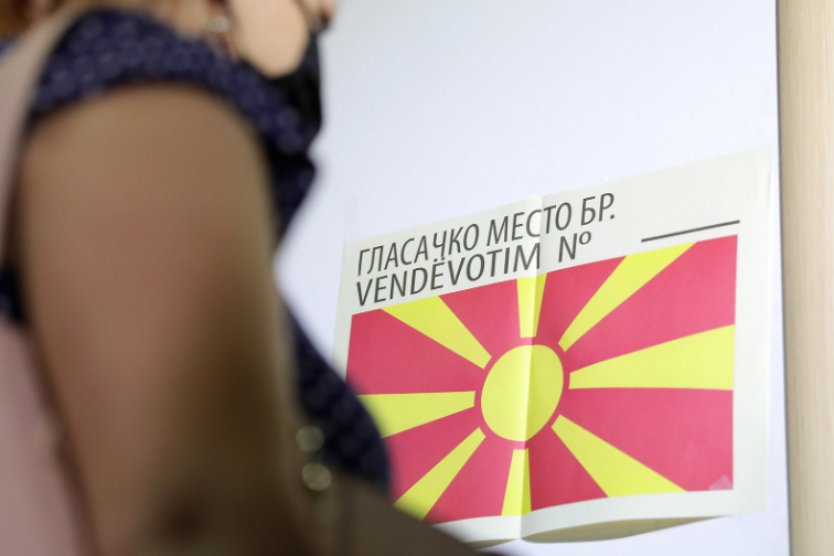 Навреме отворени избирачките места во општините Центар Жупа, Маврово-Ростуше и Тетово