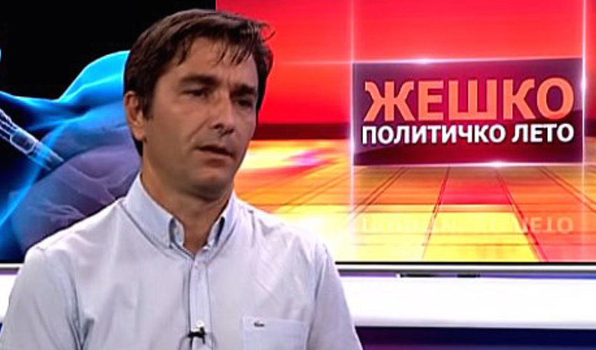 Петличковски: Засега нема потреба од нови рестриктивни мерки, треба да се подготвиме за есента
