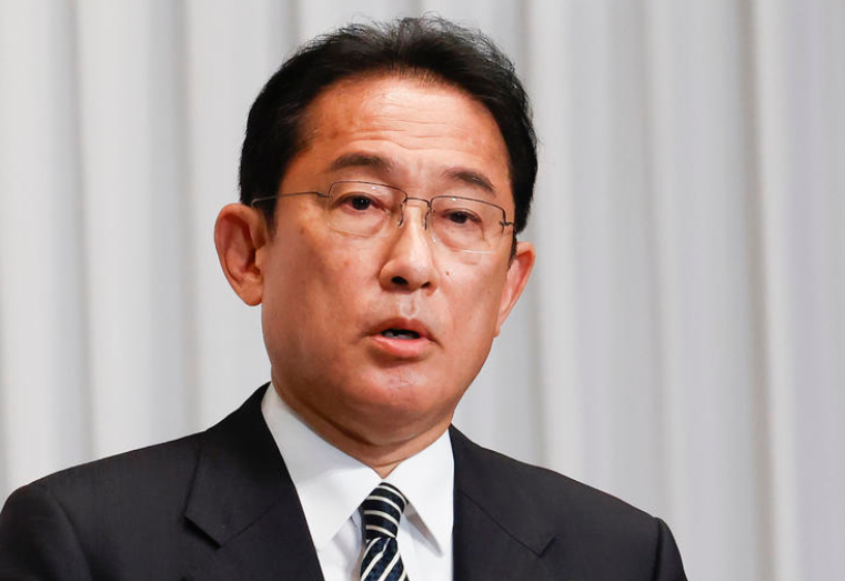 Премиерот на Јапонија ја реконструираше Владата за да ја дистанцира од т.н. Мунова секта