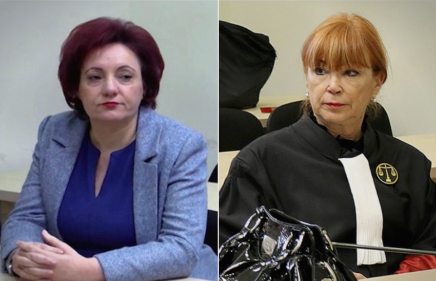 Лиле Стефанова ќе ја менува Русковска додека трае суспензијата