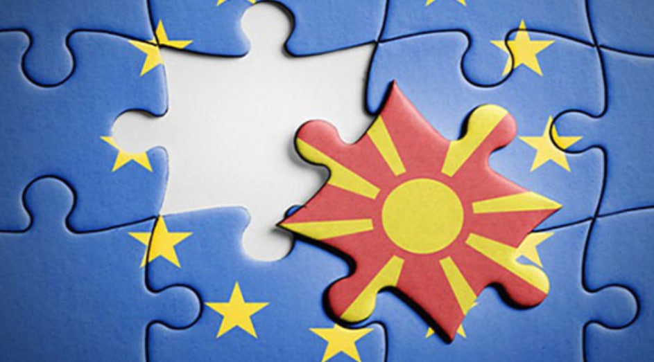 Целта е Северна Македонија да биде дел од првото наредно проширување на ЕУ и тоа е достижно, вели Маричиќ