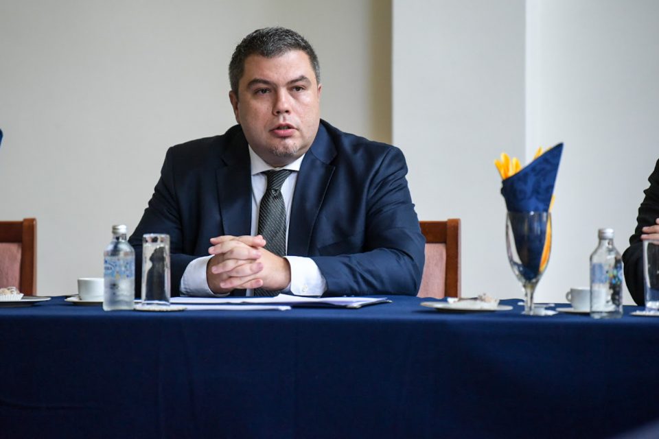 Преговорите се отворени, македонскиот тим е спремен за почеток на скрининг процесот, вели Маричиќ