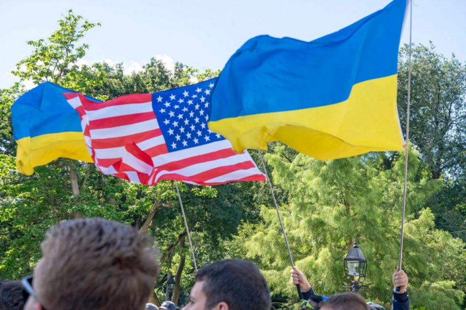 САД најавија нова воена помош за Украина вредна 550 милиони долари