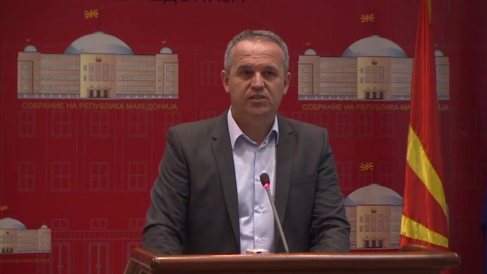 Бурни реакции по назначувањето на Рамчиловиќ за амбасадор во Црна Гора
