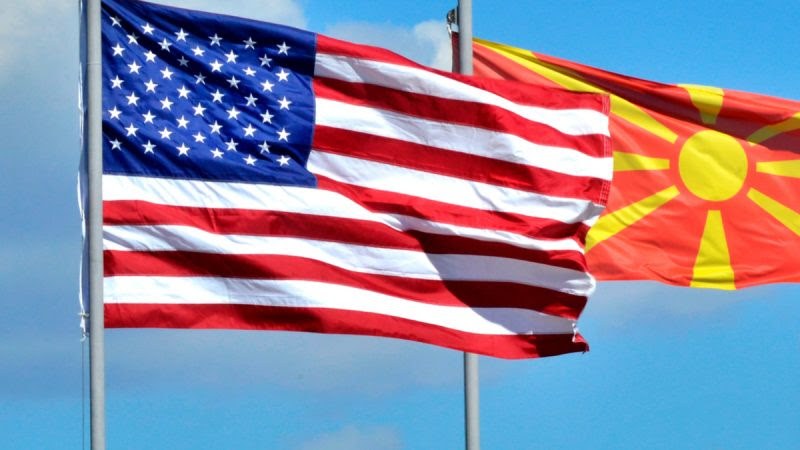 Мичиген го прогласи септември 2023 за месец на македонската култура во САД