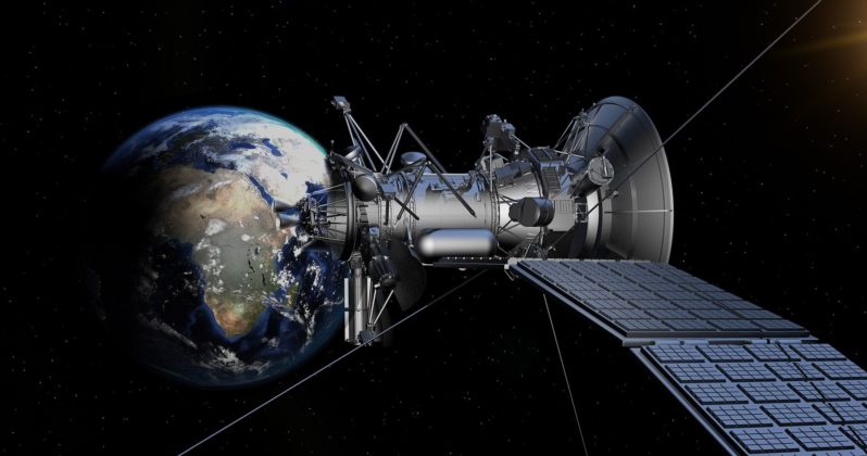 „Спејс Икс“ испрати уште 46 сателити „Старлинк“ во орбитата