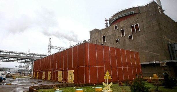 МААЕ: Итно да се запрат воените операции кај нуклеарната централа во Запорожје