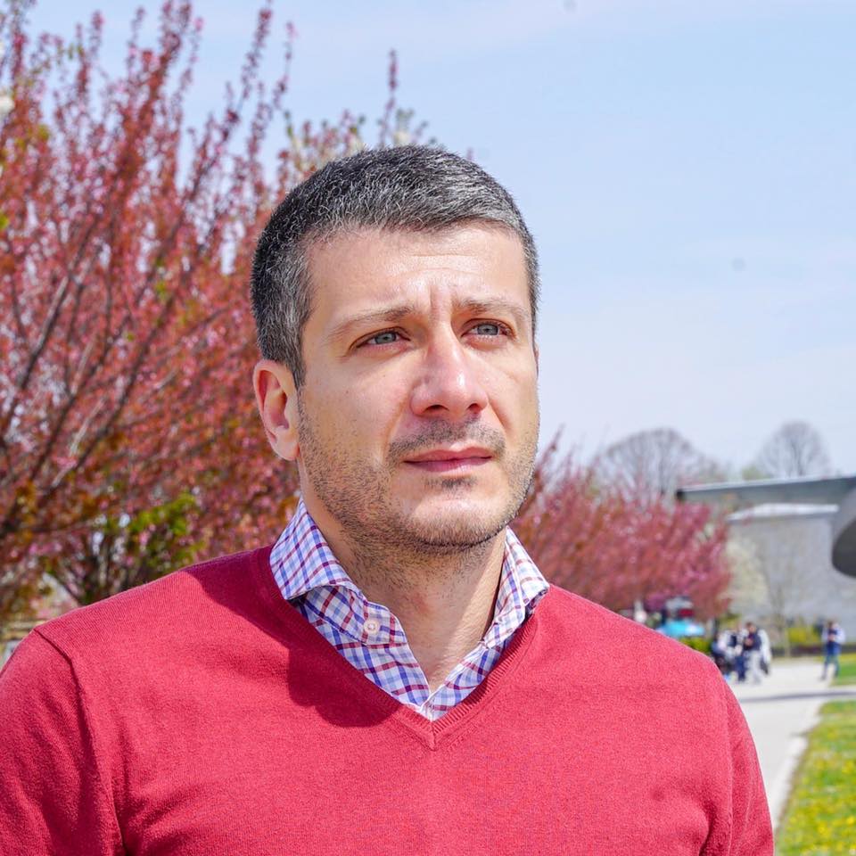 Перински: Ја повикувам градоначалничката на град Скопје, да не ги отпушта од работа стотината вработени во ЈП Водовод и канализација -Скопје