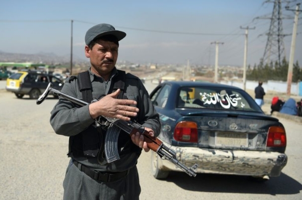 Експлозија во Кабул, најмалку 19 жртви