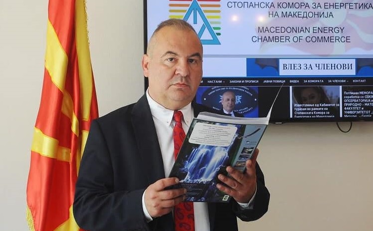 Лажно репрезентативна „Стопанска комора за Енергетика“, шири лажни вести и паника во македонската јавност!