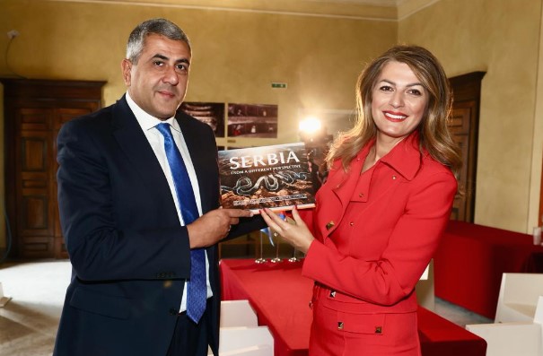 Србија ја повика Светската туристичка организација да го подржи проектот „Вински патишта на Отворен Балкан“