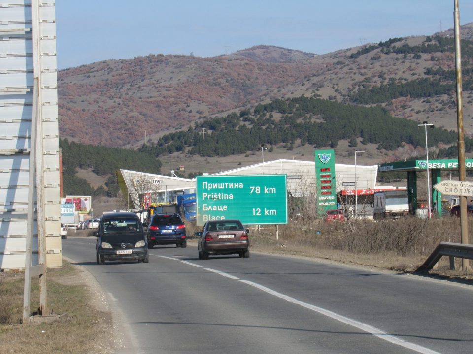 Рустеми: Изградбата на автопатот Скопје-Блаце доцни заради проблеми со експропријацијата