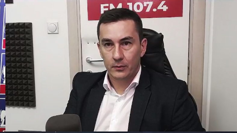 Бојан Христовски е нов претседател на ГК на ВМРО-ДПМНЕ