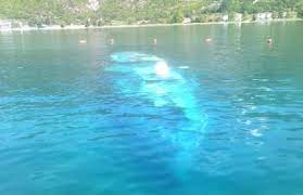 13 години од потонувањето на бродот „Илинден“ во Охридското Езеро