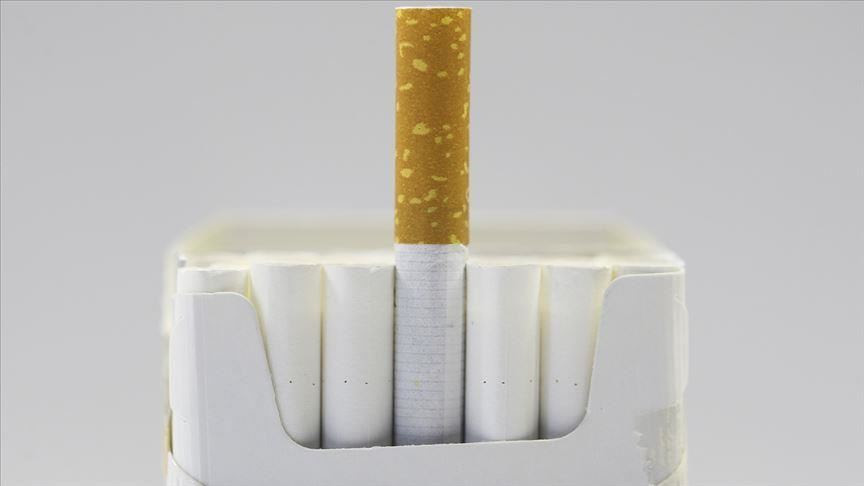 Во Франција запленети 600.000 кутии шверцувани цигари