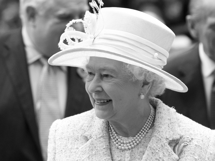Лондон се подготвува за пристигнување на милион луѓе за погребот на Елизабета Втора