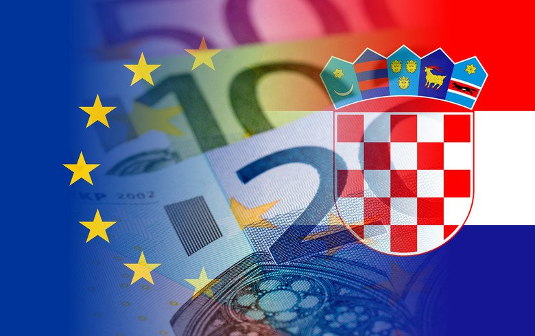 Еднократна помош ќе добијат хрватските пензионери од 60 до 160 евра