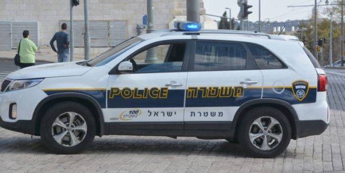 Во напад во централен Израел убиена 84-годишна жена