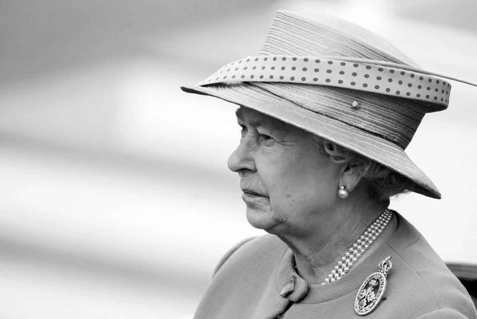 Кралицата Елизабета ќе почива во катедралата Свети Гилс во Единбург