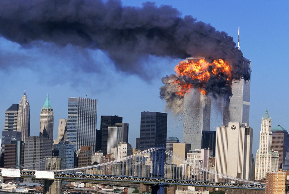 САД денеска одбележуваат 21 година од нападите на 11 септември