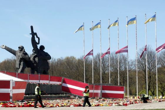 Летонија нема да ги прими Русите кои бегаат од мобилизација