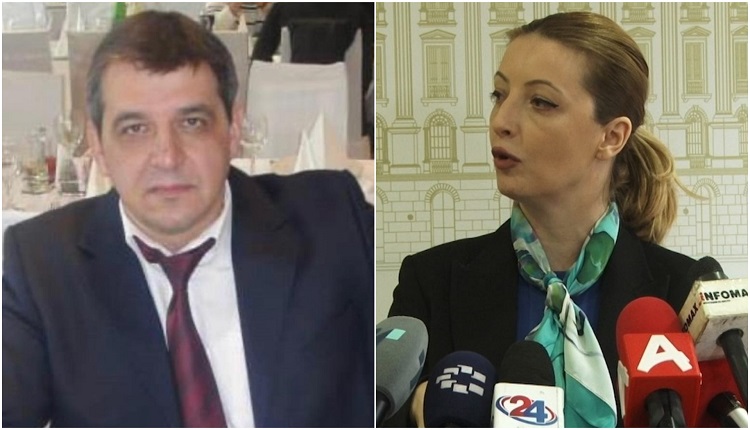 Новиот директор на „Водовод“ контра Арсовска: Комисијата за пречистителната станица не се менува- нејасно е зошто Перински беше разрешен на кого градоначалничката му наложи промени во комисијата