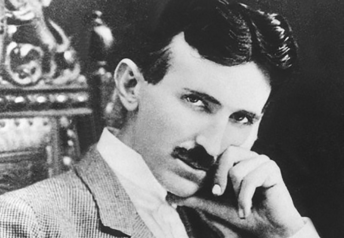 И Никола Тесла бил Бугарин!?