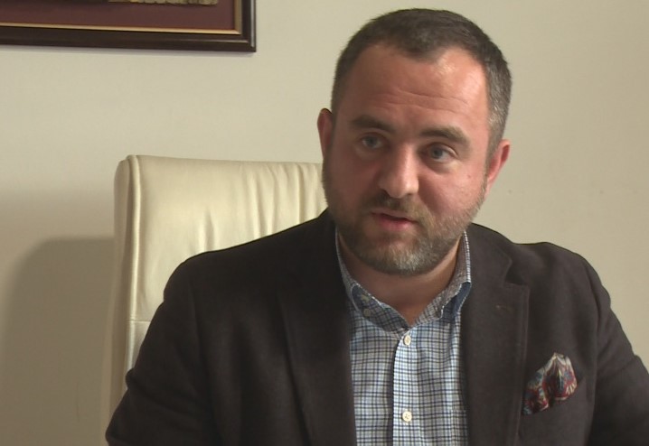 Тошковски: Сите предложени кандидати за Уставни судии од страна на ВМРО-ДПМНЕ се професионалци во својата работа