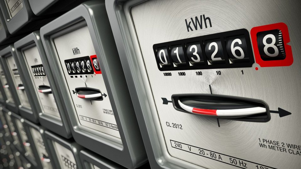 Објавени цените за електричната енергија кои ќе важат од 1 јануари
